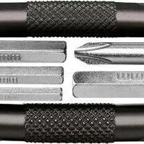 Crankbrothers Multi-Tool M5 Black