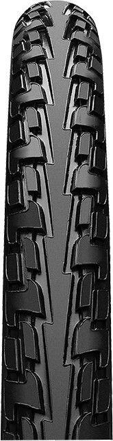 Continental Ride Tour 700 mm Tire Tubetype Wire Extra PunctureBelt E-Bike e25 2/5