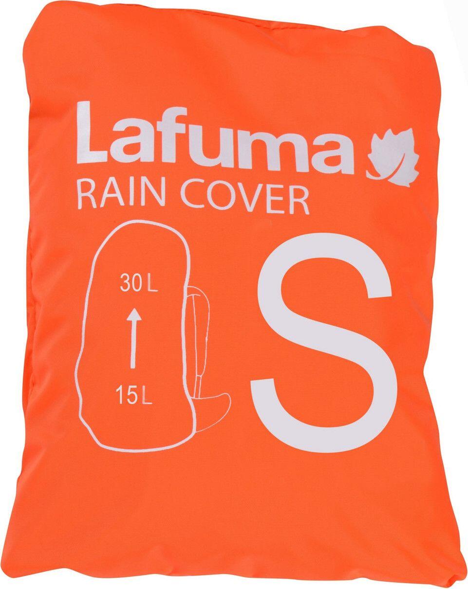 Housse de Pluie Sac à dos Randonnée Lafuma Raincover Orange 3/3