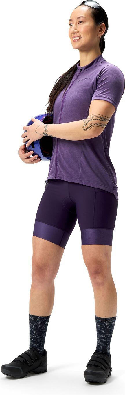 Shorts für Damen Endura Loop Waist 4/5