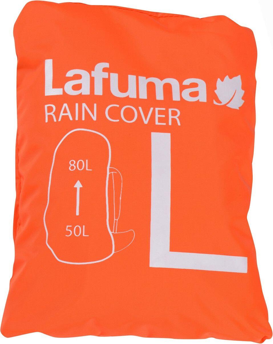 Housse de Pluie Sac à dos Randonnée Lafuma Raincover Orange 2/3