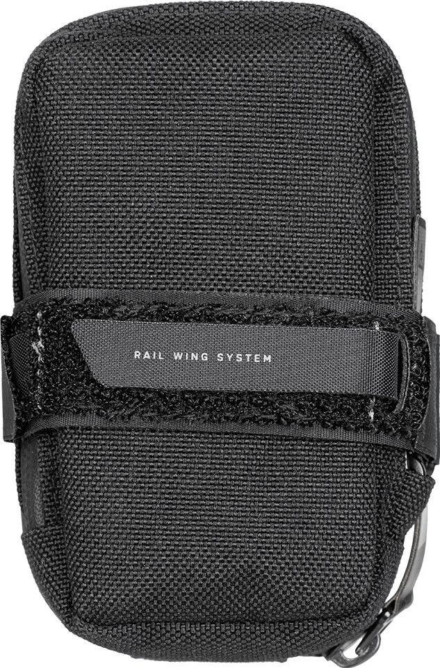 Sacoche de Selle Topeak Elementa SeatBag Pro Noir 0.3L 2/7
