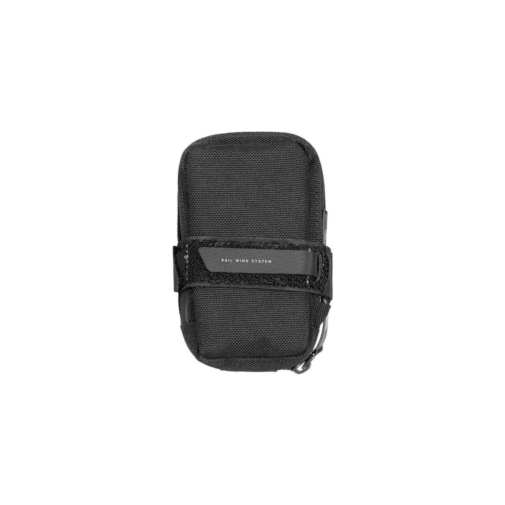 Elementa Gearbag - Black