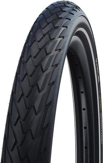 Schwalbe Green Marathon 26'' Tubetype Starrer Reifen Addix Eco GreenGuard E-25 R