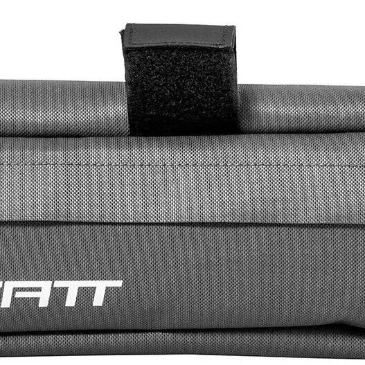 Neatt Frame Bag 4L Grey