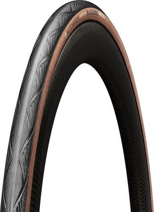 Pneu Route Hutchinson Blackbird Allseason Racing Lab 700 mm Tubeless Ready Tan