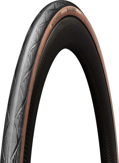 Pneu Route Hutchinson Blackbird Allseason Racing Lab 700 mm Tubeless Ready Tan