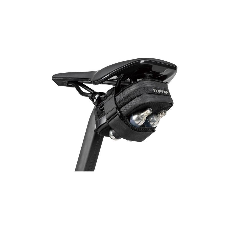 Elementa Gearbag - Black