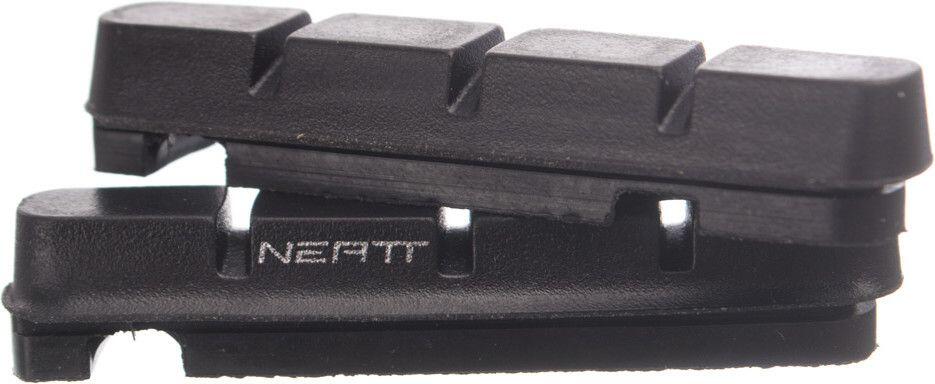x2 Cartouches de Patins de Frein Neatt pour Shimano Dura Ace / Ultegra / 105 (Ja 2/4