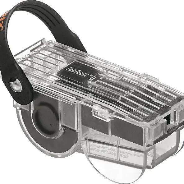IceToolz C115 Chain Cleaner for Deep Cleaning