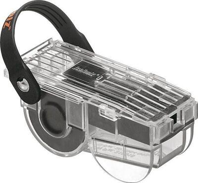 Icetoolz c115 kettingreiniger voor een grondige reiniging