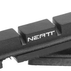 x2 Neatt Brake Pad Cartridges for Shimano Dura Ace / Ultegra / 105 (Aluminum rim