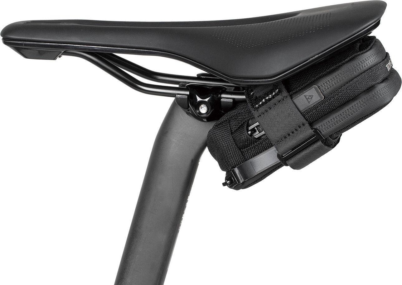Sacoche de Selle Topeak Elementa SeatBag Pro Noir 0.3L 4/7