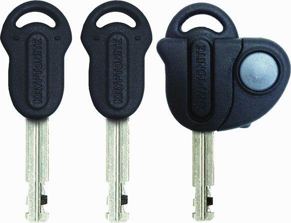 Cadena antirrobo Kryptonite New York 1217 2/2