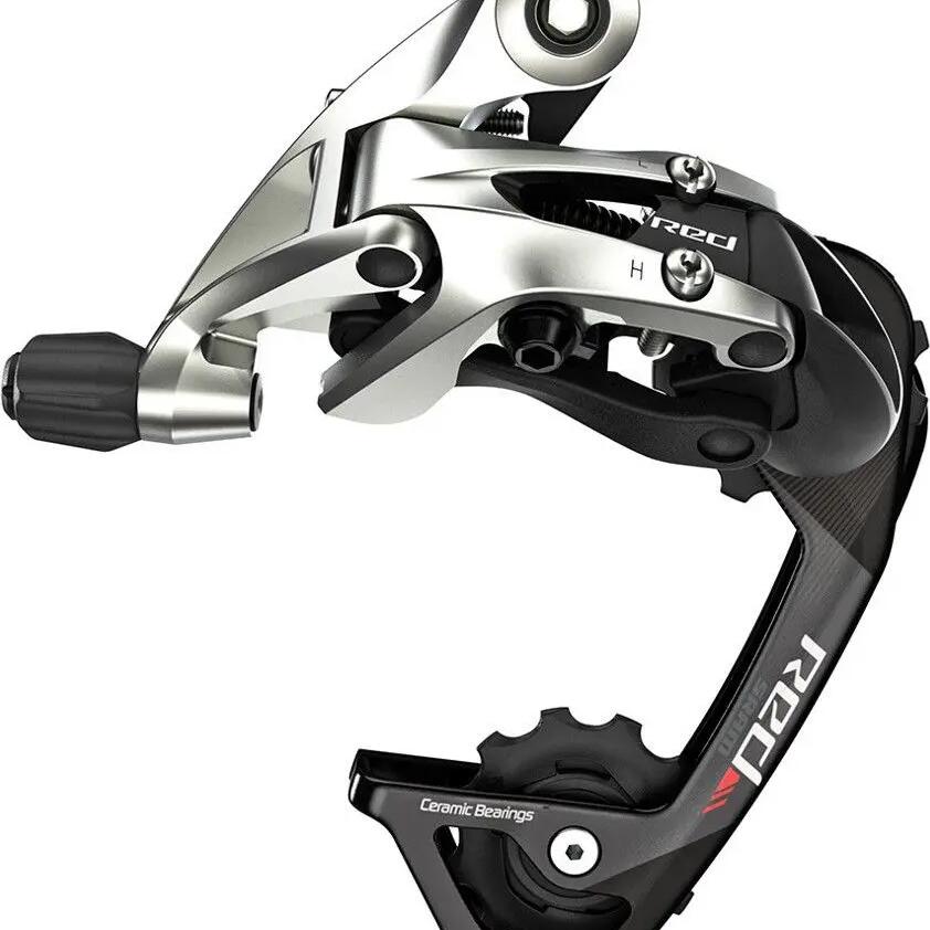 SRAM Red Rear Derailleur WiFLi Medium Cage