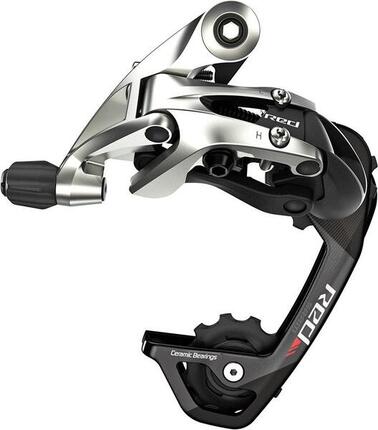 Derailleur Arrière SRAM Red 22 WiFLi 11v Chape Moyenne