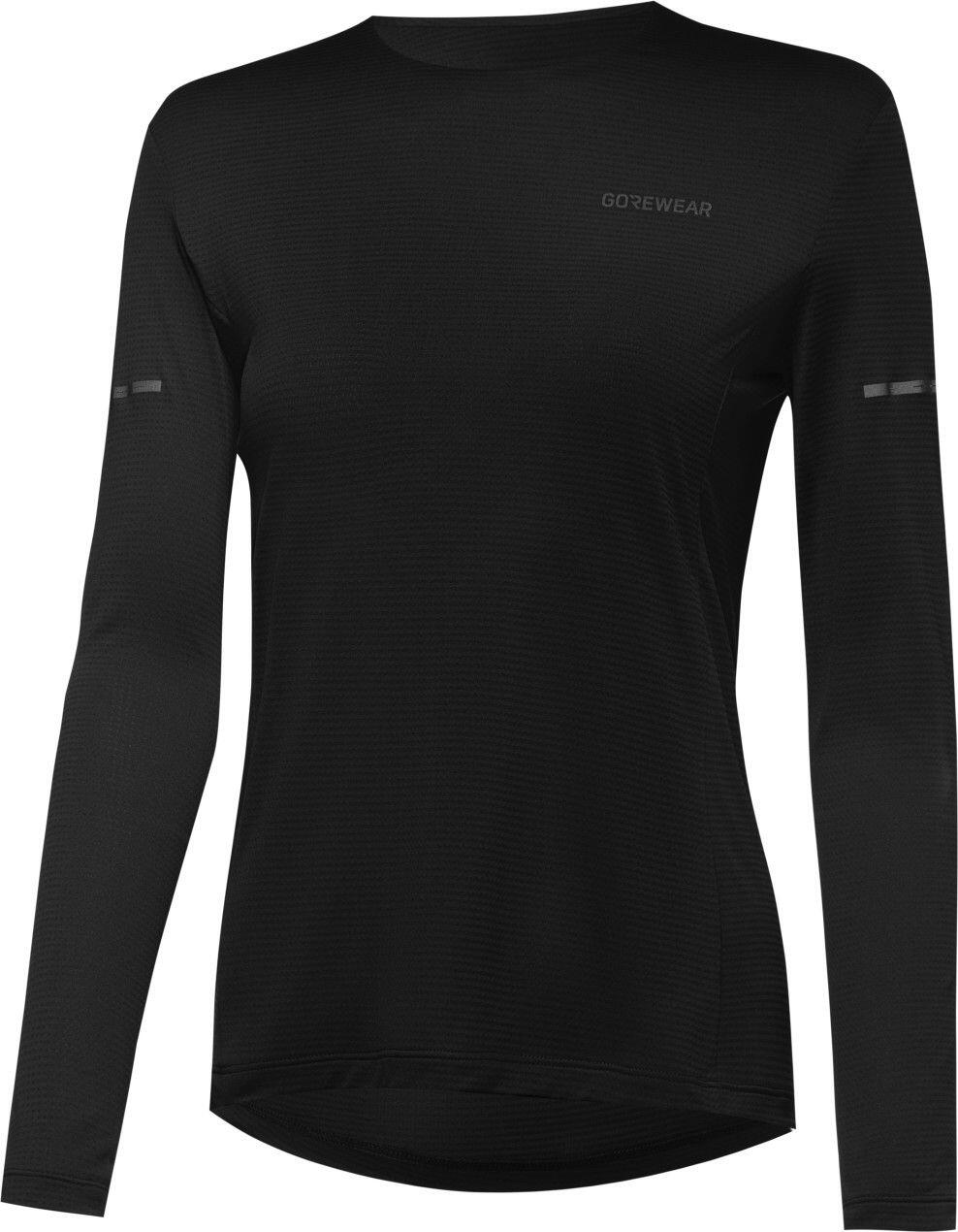 Gore Contest 2.0 Longsleeve Women's Running Tee 3/5
