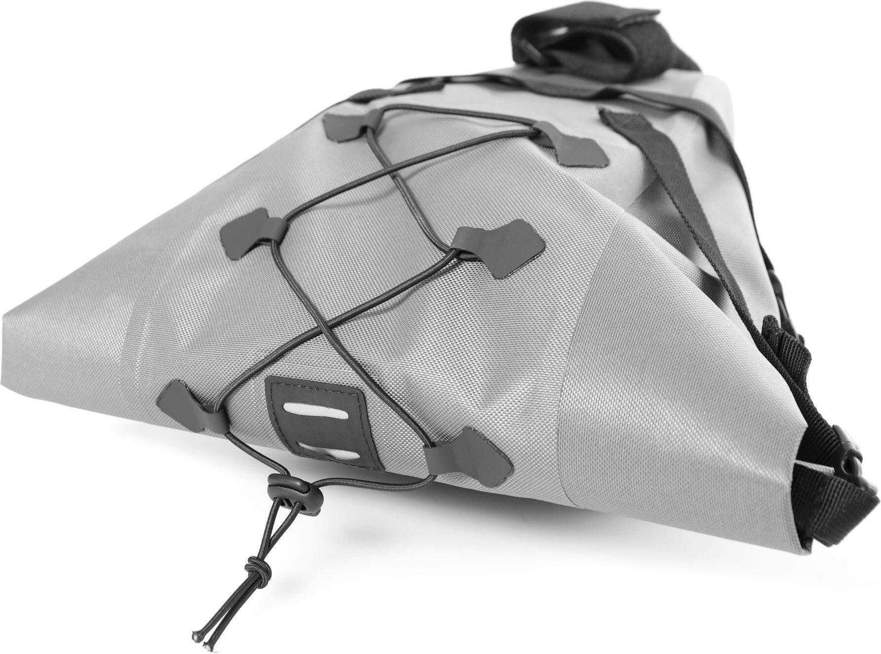 Sacoche de Selle Neatt 5L Gris 3/5