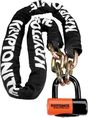 Kryptonite new york 1217 ketting