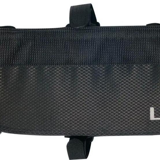 LEZYNE Frame Bag Black