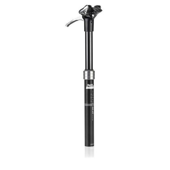 Tige de selle téléscopique XLC Sp-T09 27.2 340 mm