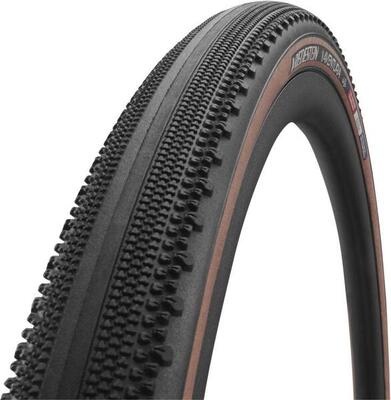 Pneumatico Vredestein Aventura Seta Gravel 700 mm Tubeless Ready Folding TriComp