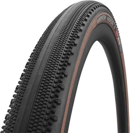 Vredestein Aventura Seta Schotterreifen 700 mm Tubeless Ready Folding TriComp Be