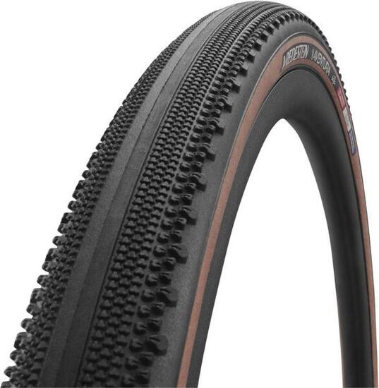 Pneumatico Vredestein Aventura Seta Gravel 700 mm Tubeless Ready Folding TriComp
