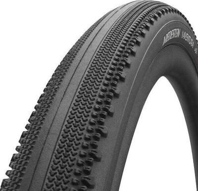 Vredestein buitenband aventura seta 700 x 38c zwart vouw