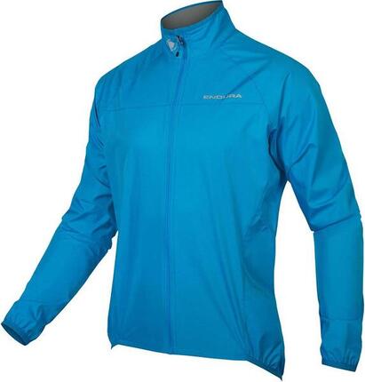 Heren fietsjack Endura Xtract II hi-viz