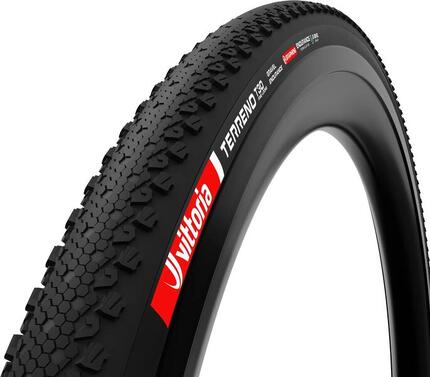 Vittoria Terreno T30 Fine Loose Gravel Endurance 700 mm Gravel-Reifen Tubeless R
