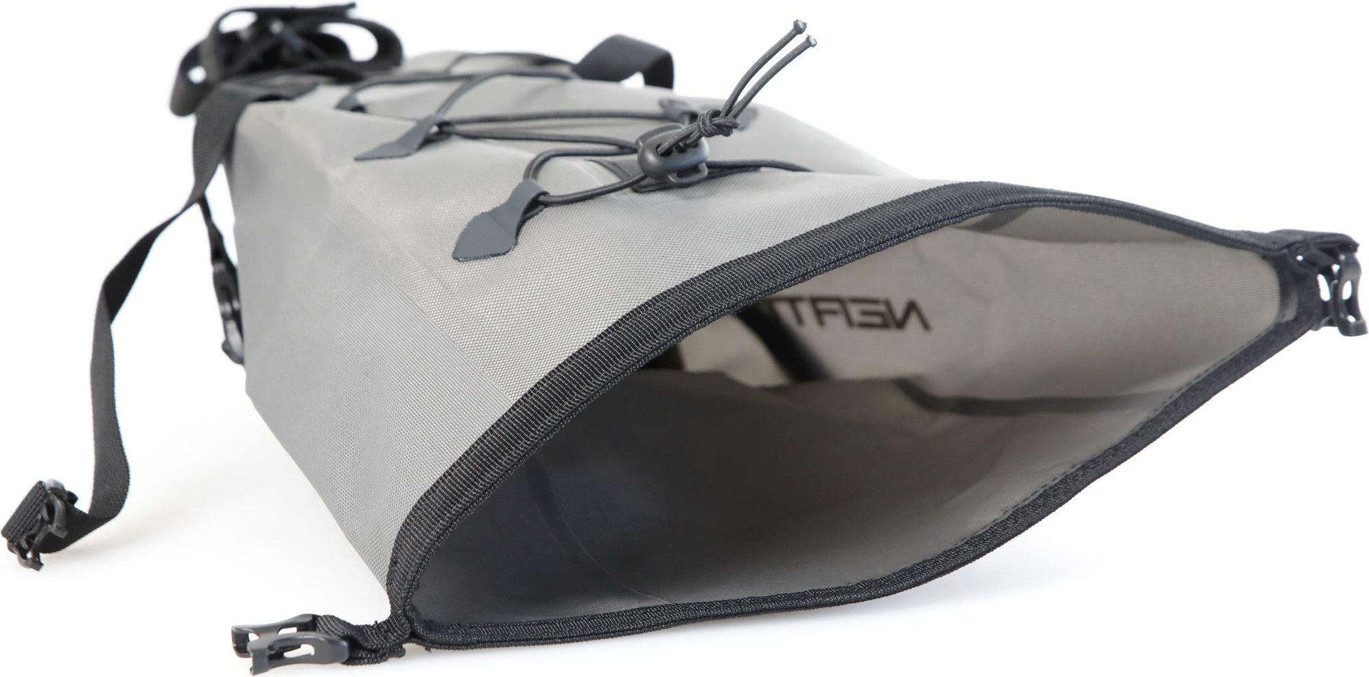 Sacoche de Selle Neatt 5L Gris 4/5