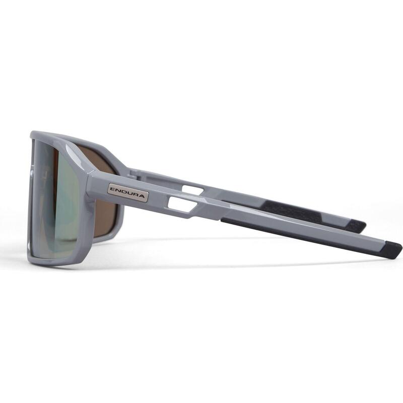 Endura Mullet Ochelari Dreich Grey ONESZ