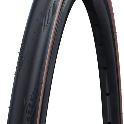 Schwalbe One 700 mm Road Tire Tubetype Folding LiteSkin RaceGuard Addix Performa