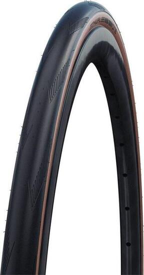 Pneu Route Schwalbe One 700 mm Tubetype Souple LiteSkin RaceGuard Addix Performa