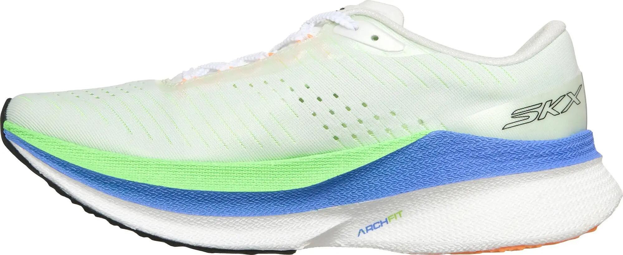Skechers Skx Aero Razor Laufschuhe für Damen in Weiß 2/5