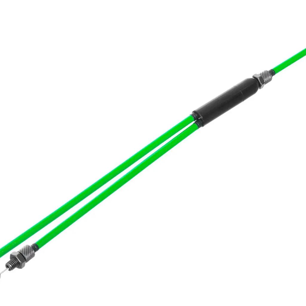 Superstar Vega Upper Rotor Cable 375 mm Green