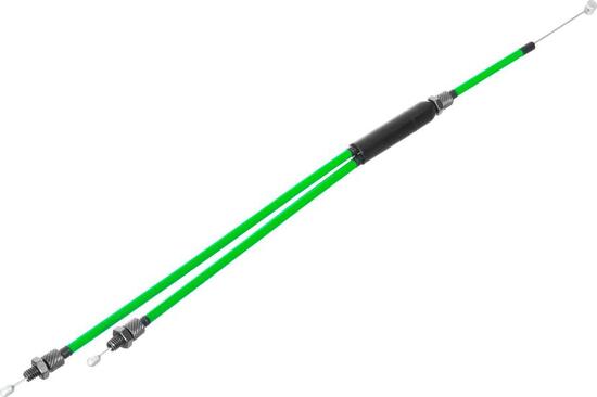 Câble Haut de Rotor 375 mm Superstar Vega Vert