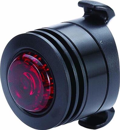 Éclairage Arrière Rechargeable USB BBB Spy