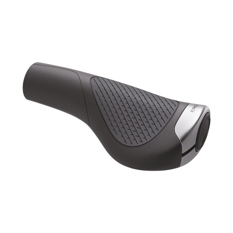 Griffe Ergon GP1 EVO Schwarz 2/3