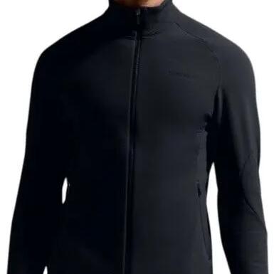 Men's Gore Wear Fernflow Black MTB Thermal Jacket