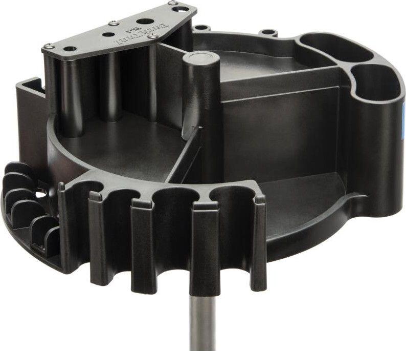 Support à Outils sur Pied d'Atelier Park Tool TK-4 2/2