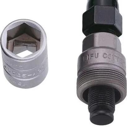 ICE TOOLZ Crank Tool 04D2