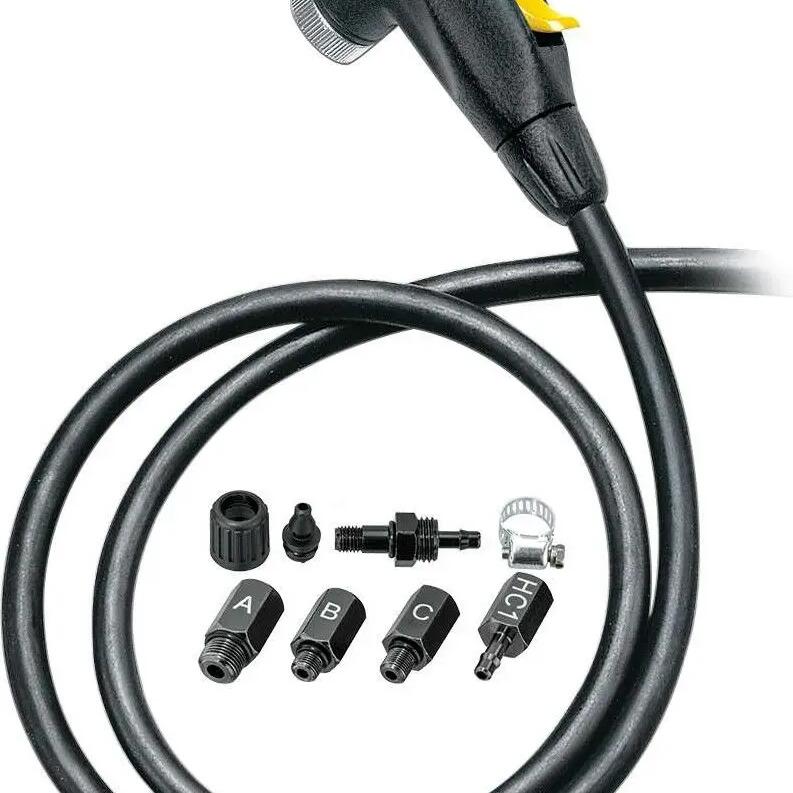 Topeak Upgrade Kit Smarthead for Floor pumps