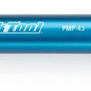 Park Tool PMP-4.2 Mini Pump Blue