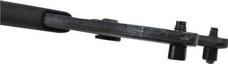 Clé démonte boitier ajustable IceToolz 11A0 2/2