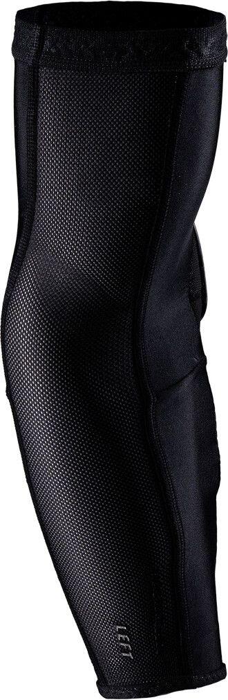 Cotoveleiras Leatt FlexMesh Preto 3/7