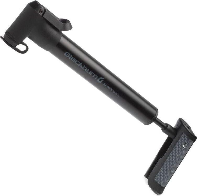 Pompe à Main BlackBurn Mammoth Anyvalve (Max 90 psi / 6.2 bar) 2/4