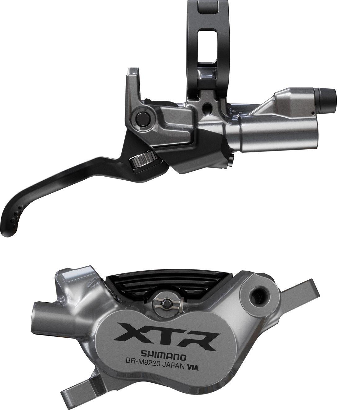 Kit freinage avant Shimano BRM9220JTBLM9220 2/7