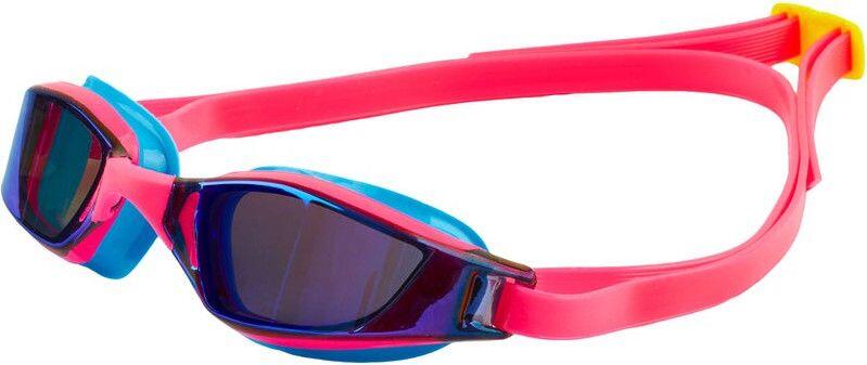 Occhialini da nuoto Aquasphere Xceed blu/rosa 3/5